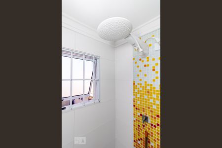 Casa à venda com 135m², 3 quartos e 2 vagas Casa à venda com 135m², 3 quartos e 2 vagasBanheiro da Suíte 2