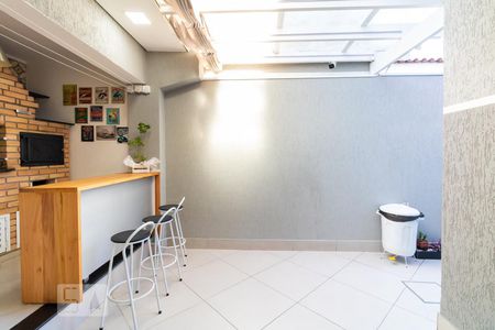 Casa à venda com 135m², 3 quartos e 2 vagas Casa à venda com 135m², 3 quartos e 2 vagasÁrea de Serviço e Churrasqueira