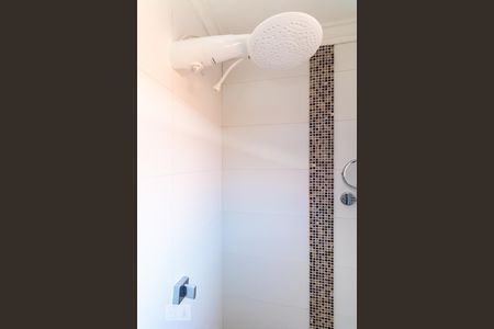 Casa à venda com 135m², 3 quartos e 2 vagas Casa à venda com 135m², 3 quartos e 2 vagasBanheiro da Suíte 1