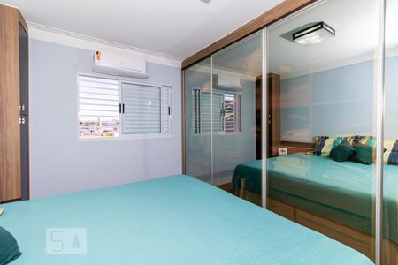 Suíte 1 de casa à venda com 3 quartos, 135m² em Tremembé, São Paulo