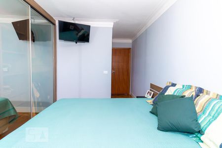 Suíte 1 de casa à venda com 3 quartos, 135m² em Tremembé, São Paulo