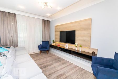 Sala de casa à venda com 3 quartos, 135m² em Tremembé, São Paulo