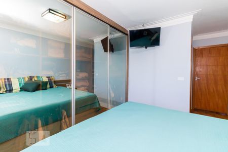 Suíte 1 de casa à venda com 3 quartos, 135m² em Tremembé, São Paulo