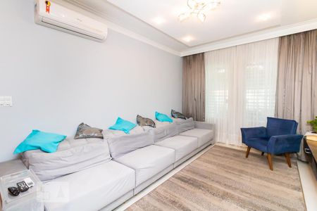 Sala de casa à venda com 3 quartos, 135m² em Tremembé, São Paulo