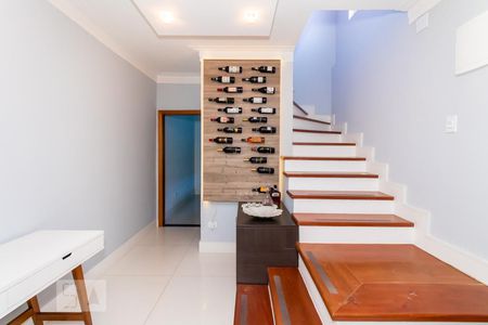 Sala de casa à venda com 3 quartos, 135m² em Tremembé, São Paulo