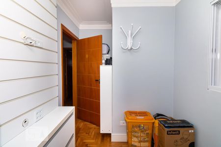 Casa à venda com 135m², 3 quartos e 2 vagas Casa à venda com 135m², 3 quartos e 2 vagasQuarto
