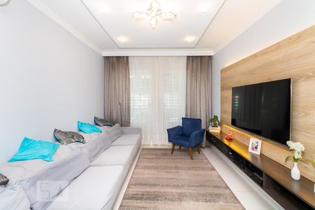 Sala de casa à venda com 3 quartos, 135m² em Tremembé, São Paulo