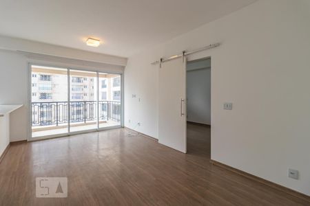 Apartamento à venda com 51m², 1 quarto e 1 vagaSala