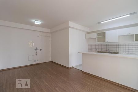 Apartamento à venda com 51m², 1 quarto e 1 vagaSala