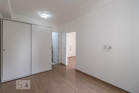 Suíte de apartamento à venda com 1 quarto, 51m² em Alphaville Conde Ii, Barueri