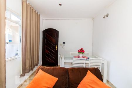 Casa à venda com 365m², 8 quartos e 5 vagasSala - Casa 03