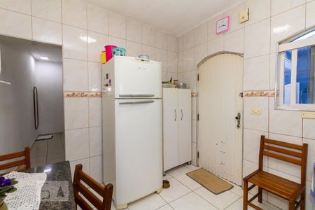 Casa à venda com 365m², 8 quartos e 5 vagasCozinha - Casa 02