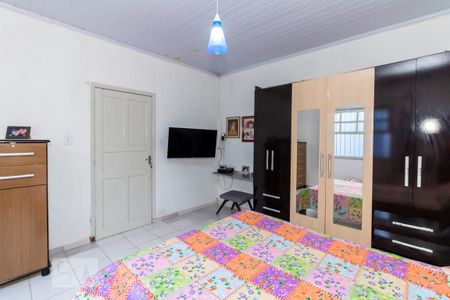 Casa à venda com 365m², 8 quartos e 5 vagasQuarto 2 - Casa 01
