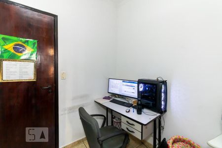 Casa à venda com 365m², 8 quartos e 5 vagasQuarto 2 - Casa 03