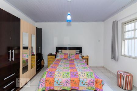 Quarto 2 - Casa 01 de casa à venda com 8 quartos, 365m² em Vila Ede, São Paulo