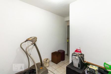 Casa à venda com 365m², 8 quartos e 5 vagasQuarto 3 - Casa 02