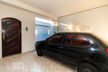 Casa à venda com 365m², 8 quartos e 5 vagasGaragem - Casa 03