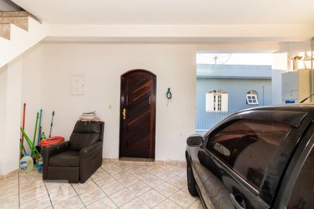 Casa à venda com 365m², 8 quartos e 5 vagasGaragem - Casa 03