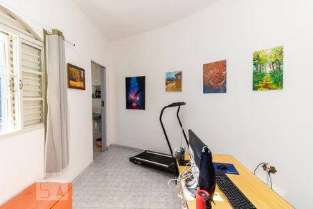 Casa à venda com 365m², 8 quartos e 5 vagasSuíte - Casa 01