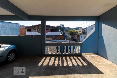 Casa à venda com 365m², 8 quartos e 5 vagasGaragem - Casa 01