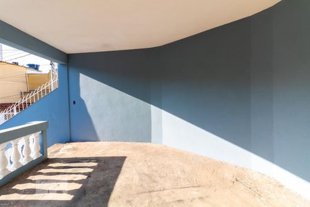 Casa à venda com 365m², 8 quartos e 5 vagasGaragem - Casa 01