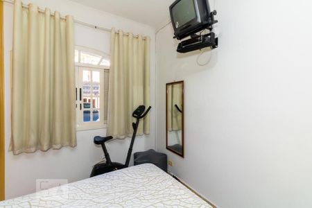 Casa à venda com 365m², 8 quartos e 5 vagasQuarto 1 - Casa 03