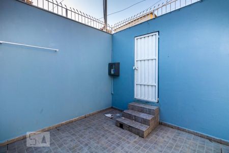 Casa à venda com 365m², 8 quartos e 5 vagasQuintal - Casa 01