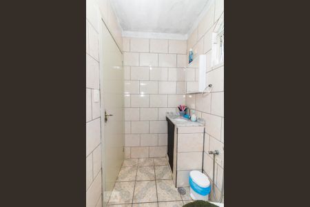 Casa à venda com 365m², 8 quartos e 5 vagasBanheiro - Casa 01
