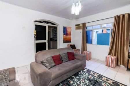 Sala - Casa 01 de casa à venda com 8 quartos, 365m² em Vila Ede, São Paulo