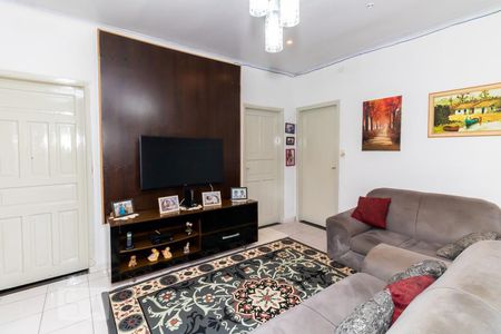 Sala - Casa 01 de casa à venda com 8 quartos, 365m² em Vila Ede, São Paulo