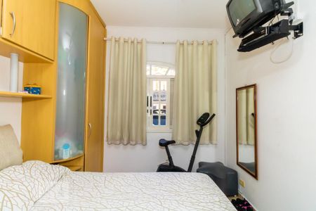 Casa à venda com 365m², 8 quartos e 5 vagasQuarto 1 - Casa 03