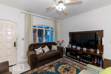 Casa à venda com 365m², 8 quartos e 5 vagasSala - Casa 02