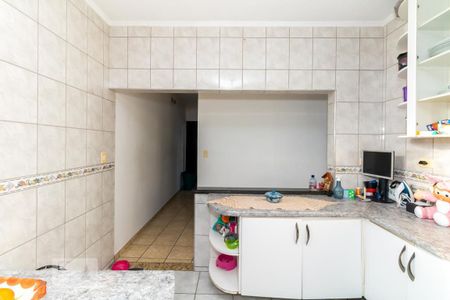 Casa à venda com 365m², 8 quartos e 5 vagasCozinha - Casa 03
