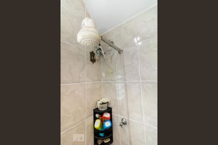 Casa à venda com 365m², 8 quartos e 5 vagasBanheiro da Suíte - Casa 01