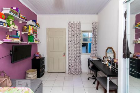 Quarto 1 - Casa 01 de casa à venda com 8 quartos, 365m² em Vila Ede, São Paulo