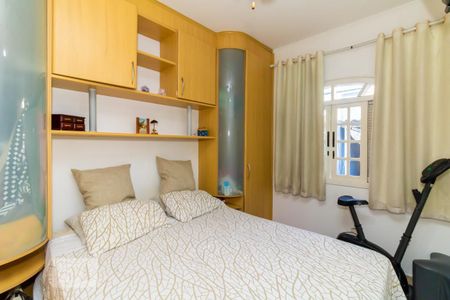 Casa à venda com 365m², 8 quartos e 5 vagasQuarto 1 - Casa 03