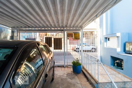 Casa à venda com 365m², 8 quartos e 5 vagasGaragem - Casa 02