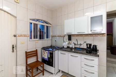 Casa à venda com 365m², 8 quartos e 5 vagasCozinha - Casa 02