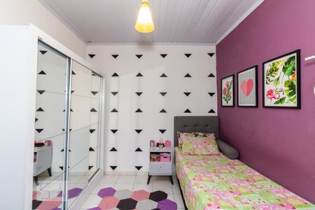 Quarto 1 - Casa 01 de casa à venda com 8 quartos, 365m² em Vila Ede, São Paulo