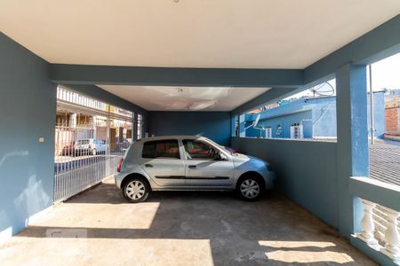 Casa à venda com 365m², 8 quartos e 5 vagasGaragem - Casa 01
