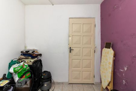 Casa à venda com 365m², 8 quartos e 5 vagasQuarto 3 - Casa 02