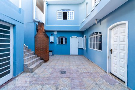 Casa à venda com 365m², 8 quartos e 5 vagasQuintal com Churrasqueira - Casa 2