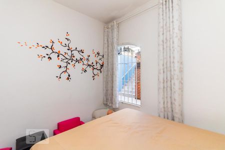 Casa à venda com 365m², 8 quartos e 5 vagasQuarto 2 - Casa 02