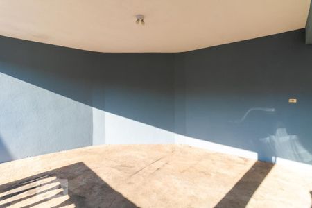 Casa à venda com 365m², 8 quartos e 5 vagasGaragem - Casa 01