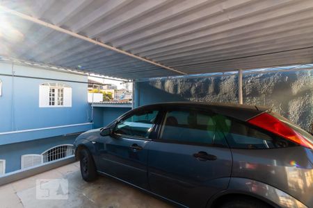 Casa à venda com 365m², 8 quartos e 5 vagasGaragem - Casa 02