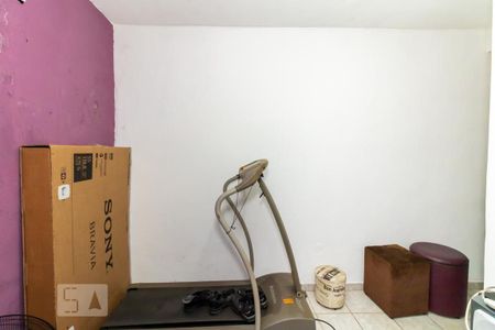 Casa à venda com 365m², 8 quartos e 5 vagasQuarto 3 - Casa 02
