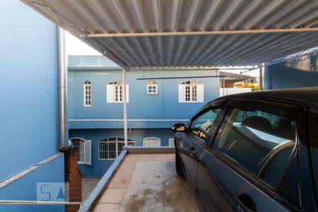 Casa à venda com 365m², 8 quartos e 5 vagasGaragem - Casa 02