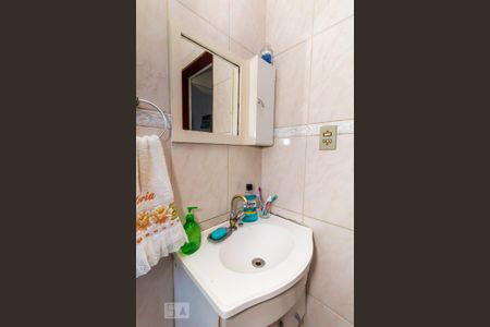 Casa à venda com 365m², 8 quartos e 5 vagasBanheiro - Casa 02