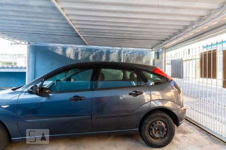 Casa à venda com 365m², 8 quartos e 5 vagasGaragem - Casa 02