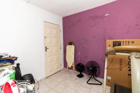 Casa à venda com 365m², 8 quartos e 5 vagasQuarto 3 - Casa 02